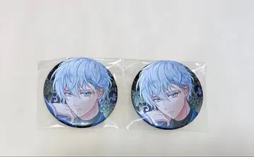 스타마이 캔뱃지 카나메