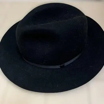 유나이티드 애로우즈 햇 블랙