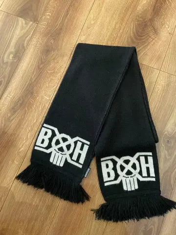 바운티 헌터 머플러