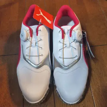골프화 여성용 푸마