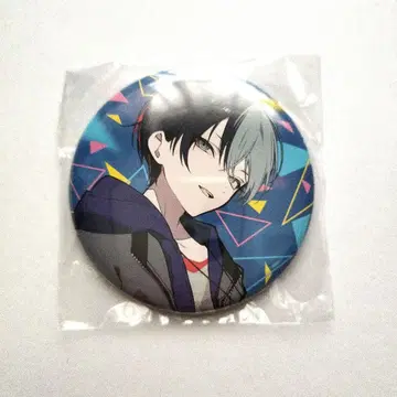 프로세카 아오야기 토우야 앨범 cd 특전 캔뱃지