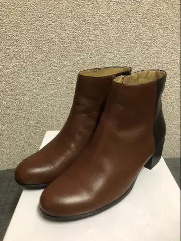 키다리 아저씨 부츠