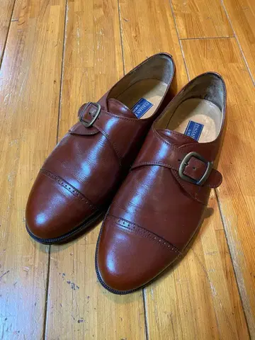 NORDSTROM 캡토 신발