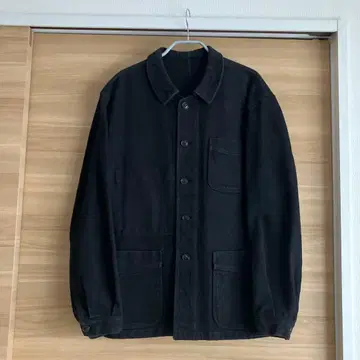 [ OPUS JAPAN ] 코튼 워크 자켓