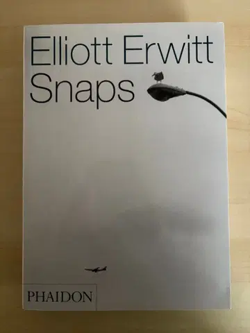 Elliott Erwitt Snaps 엘리엇 어윗 스냅스