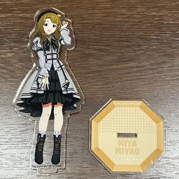 미야오 미야 9th 아크릴 스탠드