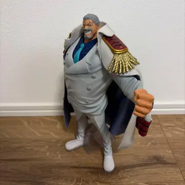 원피스 가프 피규어 MASTERISE