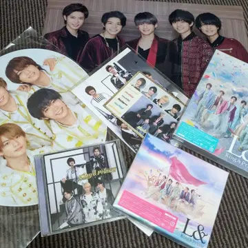 킹프리 굿즈 등 묶음 판매