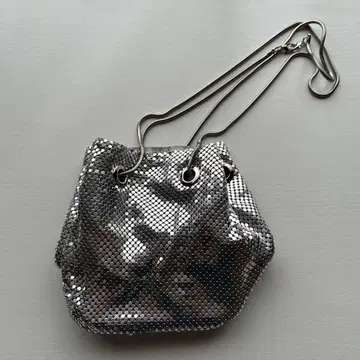 SHIPS 미니백 파티백