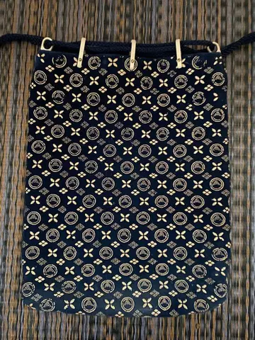 후지마키 백화점 구매 인덴의 야마모토 갓세이부쿠로 소형 인덴