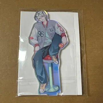 니지산지 쿠츠하 아크릴 스탠드