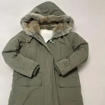 URBAN RESEARCH Sonny Label 여성용 다운 코트