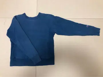 USA제 빨간색 택 챔피온 맨투맨