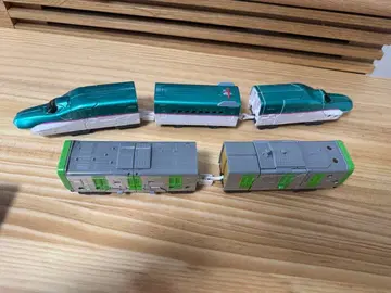 타카라토미 신카리온Z 퍼펙트 E5 야마노테