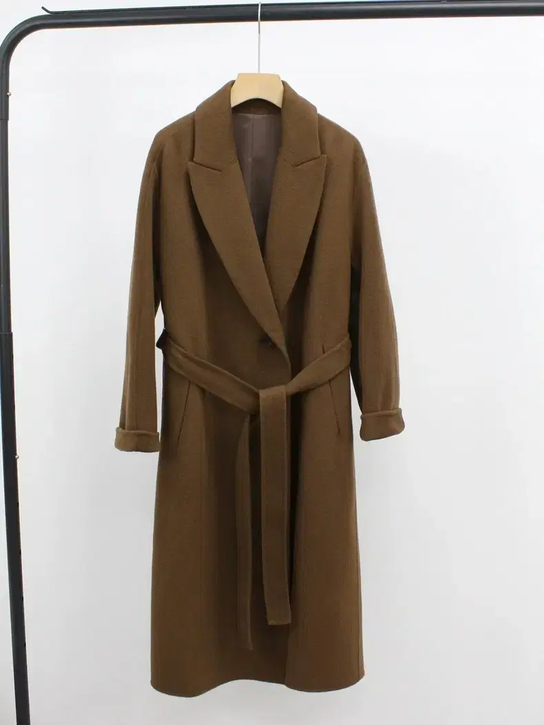 The I's Child Handmade Coat