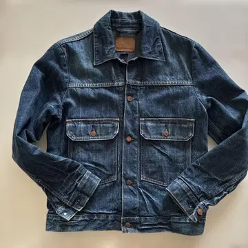 00s gap 올드 갭 2nd model DENIM JACKET