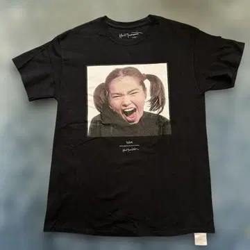 비요크 x 케빈 커민스 x 저널 스탠다드 티셔츠 M