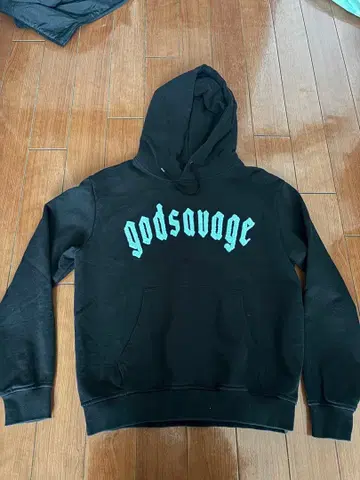 godsavage 셋업 L