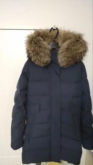 피레넥스 다운 자켓 [ 그레노블 ]