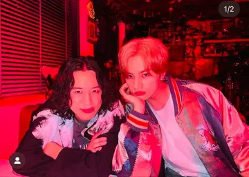 나카지마 켄토 착용 el conductorH 스카잔