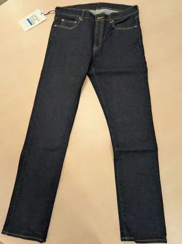 [새상품] JAPAN BLUE JEANS 재팬 블루진스 데님 사이즈 L