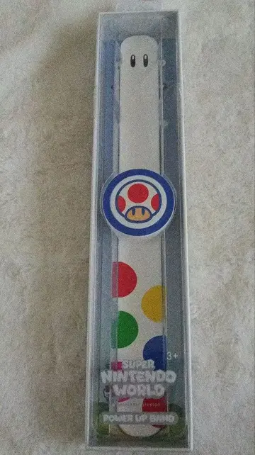 USJ 파워업 밴드 키노피오