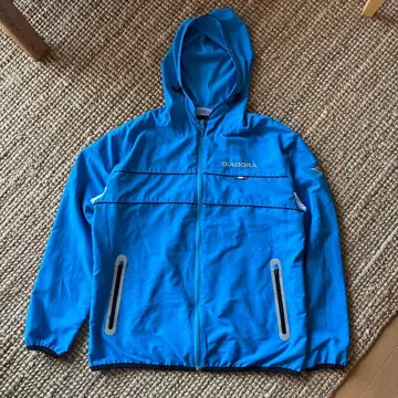 DIADORA 나일론 자켓