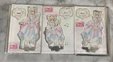 큐어즈큔 미니 아크릴 스탠드 vol.4