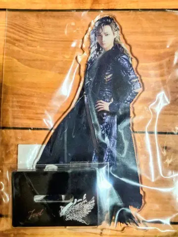 이노우에 요시오 엘리자베트 토트 아크릴 스탠드 2022년