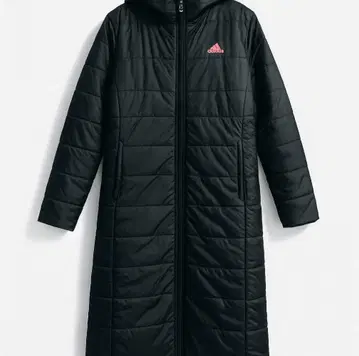 [ 아디다스 ] climastorm 여성용 롱 코트 OT 사이즈