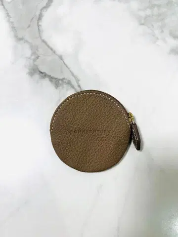 BONAVENTURA 코인 케이스 토프 미사용