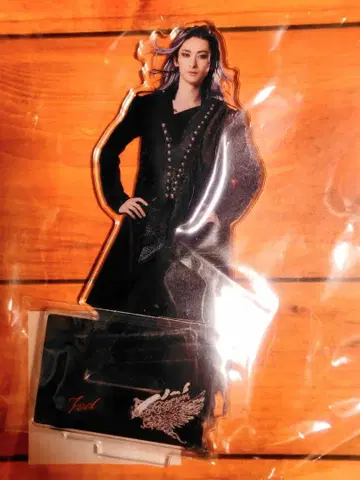 후루카와 유타 엘리자베트 토트 아크릴 스탠드 2022년