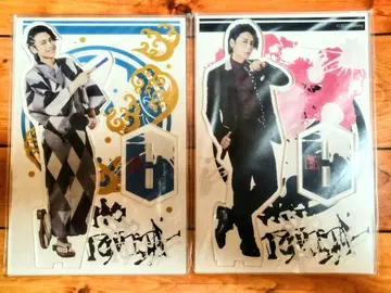 토미타 쇼 아크릴 스탠드 2개 세트