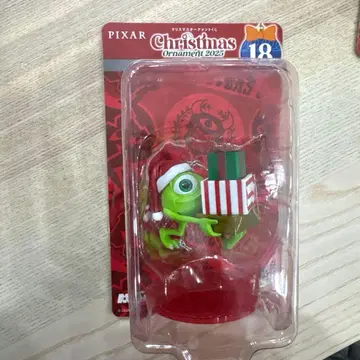 디즈니 크리스마스 오너먼트 2025