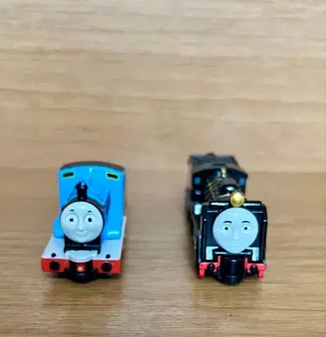 토마스 토미카 02 에드워드 51 히로