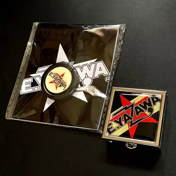 야자와 에이요시 모바일 반지 스탠드 알약 케이스