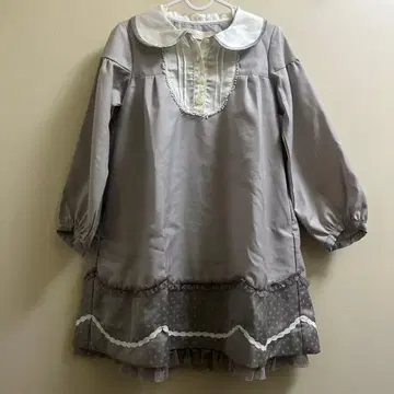 새상품급 프랑슈리페 원피스 120 yukiemon 120 좋아하는 분