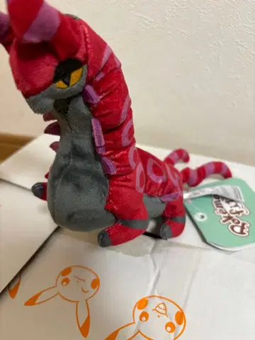 포켓몬 페르시온 봉제 인형 포켓몬 fit