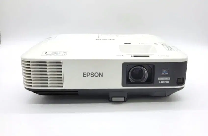 Epson EB-1985WU 5000 Lumens WUXGA Used Projector