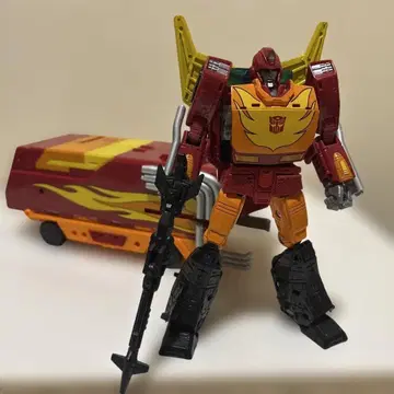 트랜스포머 KD-12 드림 프라임