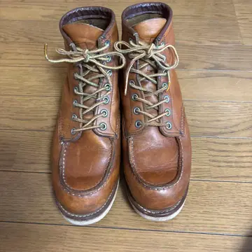 레드윙 아이리쉬 세터 5875 27cm