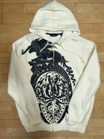 B계 Seanjohn 쇼운존 L 사이즈 후드티