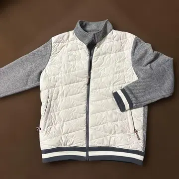 새상품급 두클라쎄 남성용 골프 자켓 XL