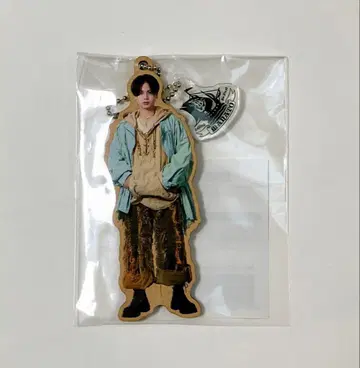 마나토 아크릴 참