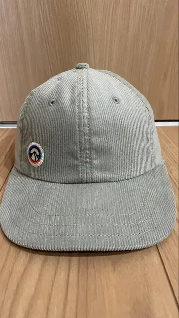 미사용 새상품 파타고니아 코듀로이 캡