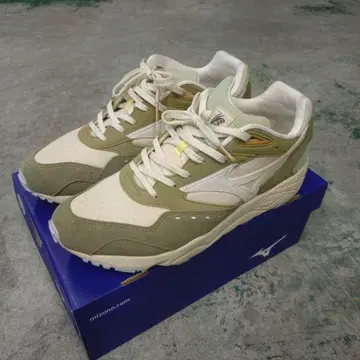 미즈노 모나르시다