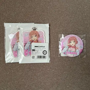 학원 아이돌 마스터 DMM 스크래치 히메사키 리나미