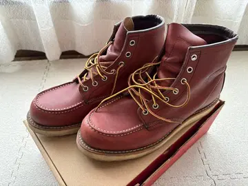 REDWING 레드윙