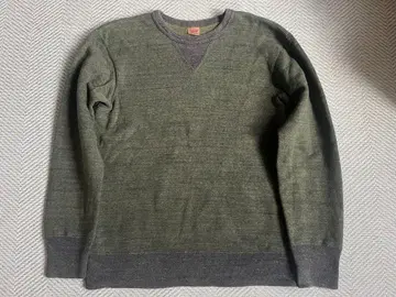 디럭스웨어 맨투맨 L