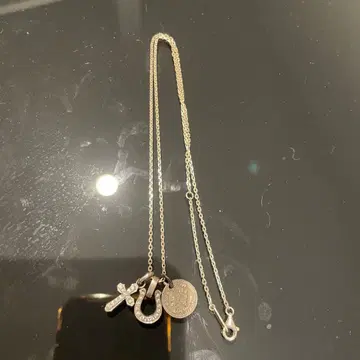 SYMPATHY OF SOUL 목걸이 세트 심퍼시 오브 소울